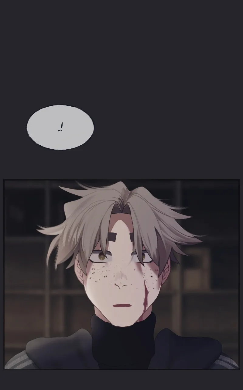 Read HAZESHIFT EN Manga Online