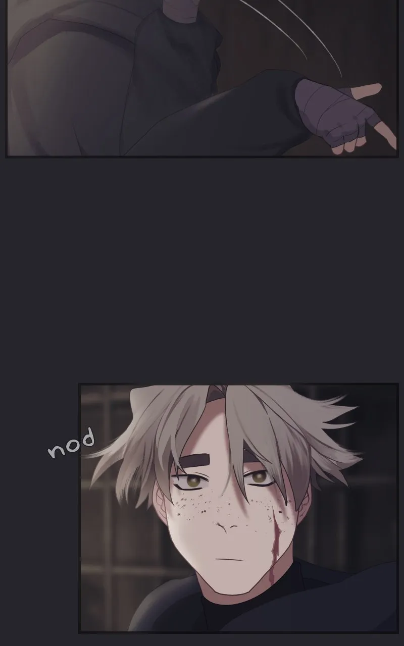Read HAZESHIFT EN Manga Online