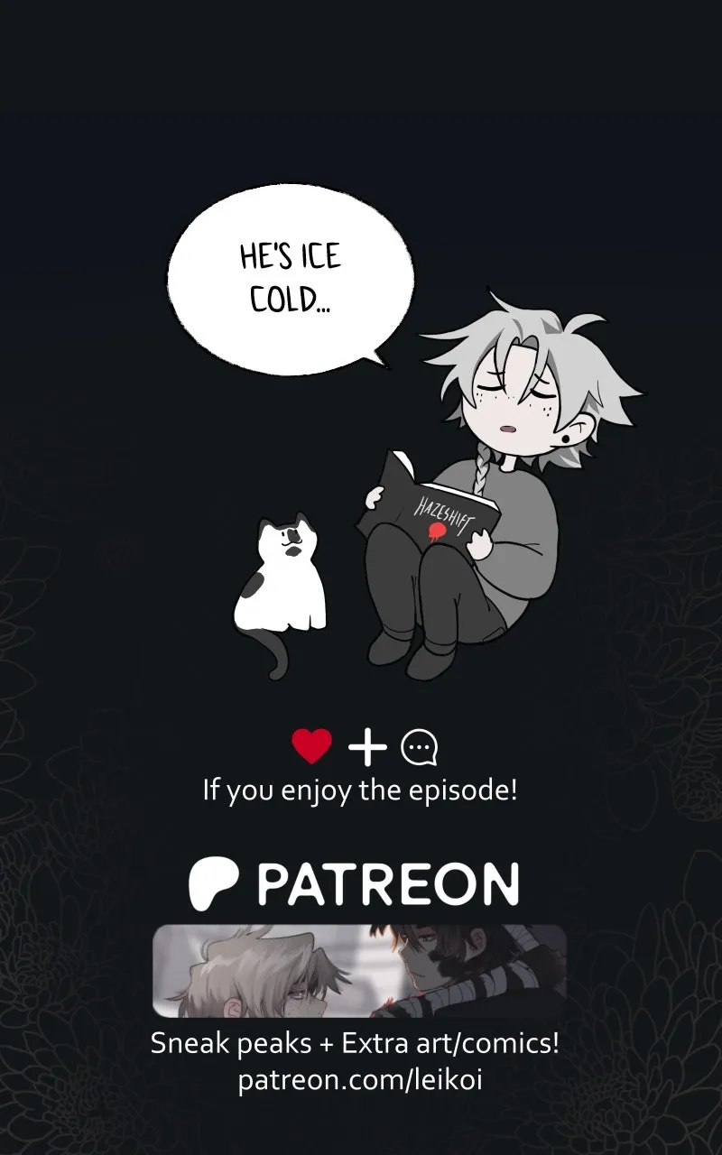Read HAZESHIFT EN Manga Online