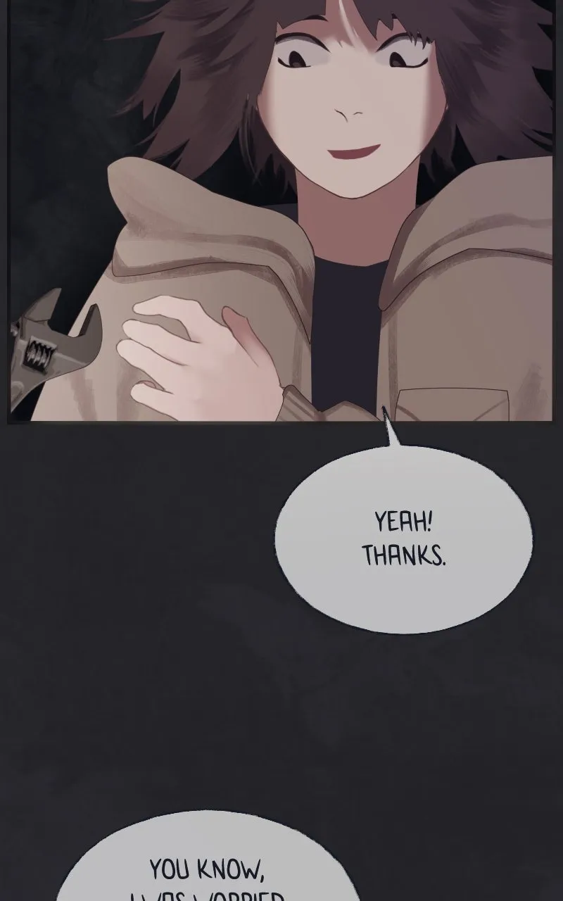 Read HAZESHIFT EN Manga Online
