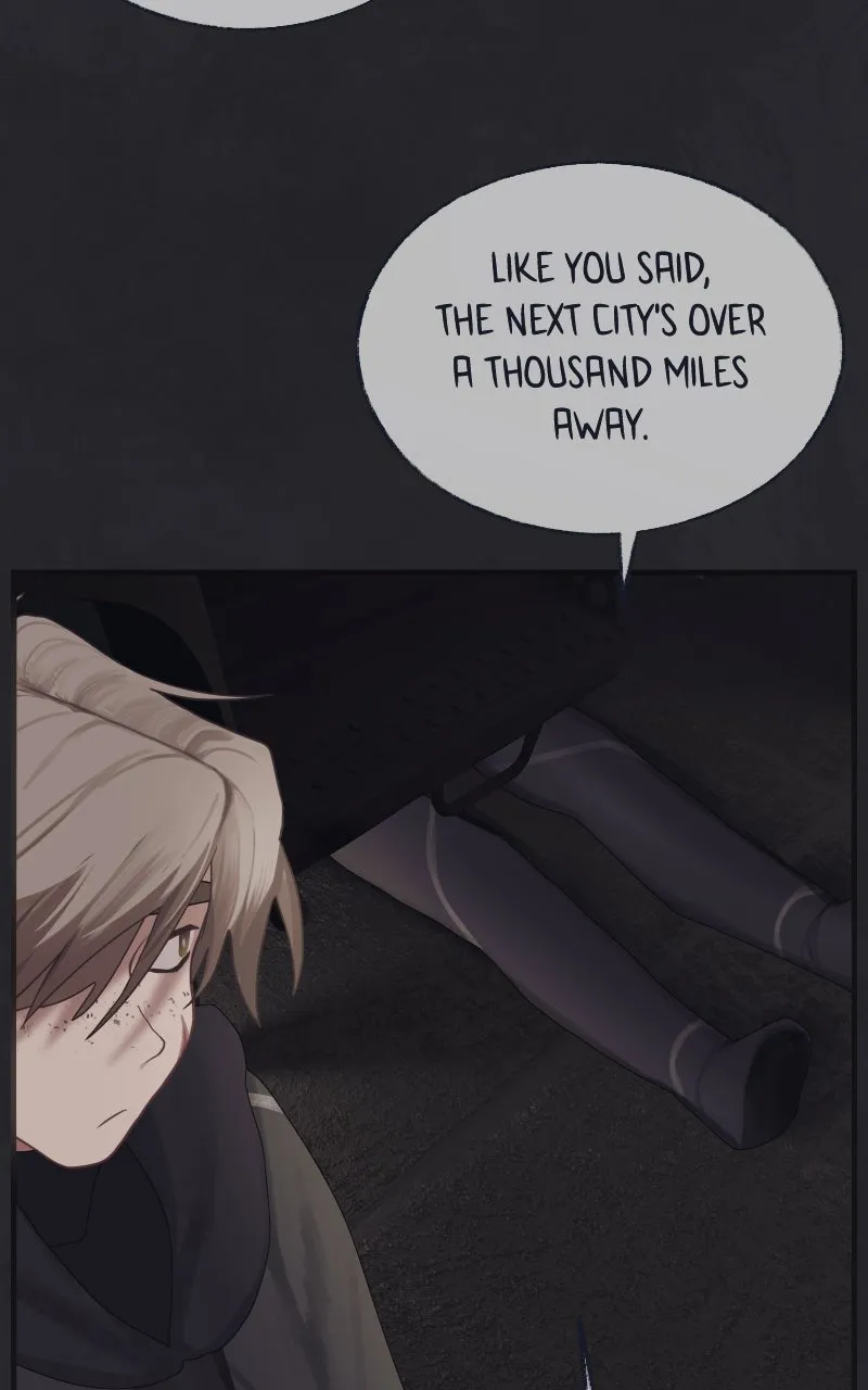 Read HAZESHIFT EN Manga Online