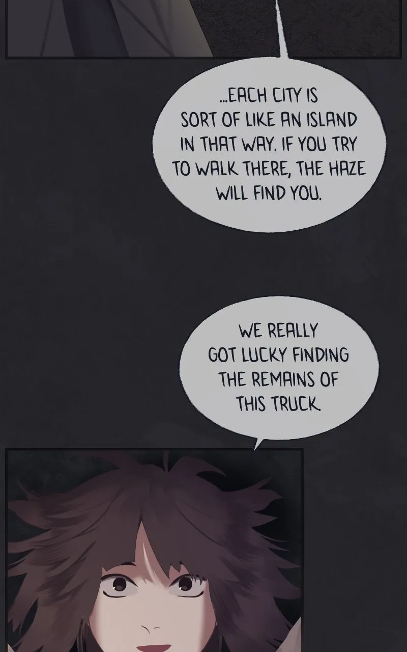 Read HAZESHIFT EN Manga Online