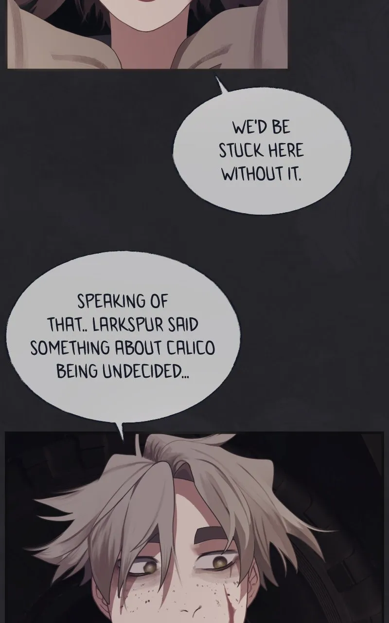 Read HAZESHIFT EN Manga Online
