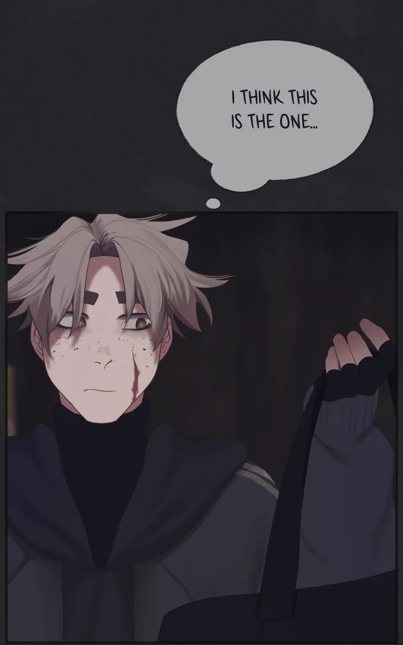 Read HAZESHIFT EN Manga Online