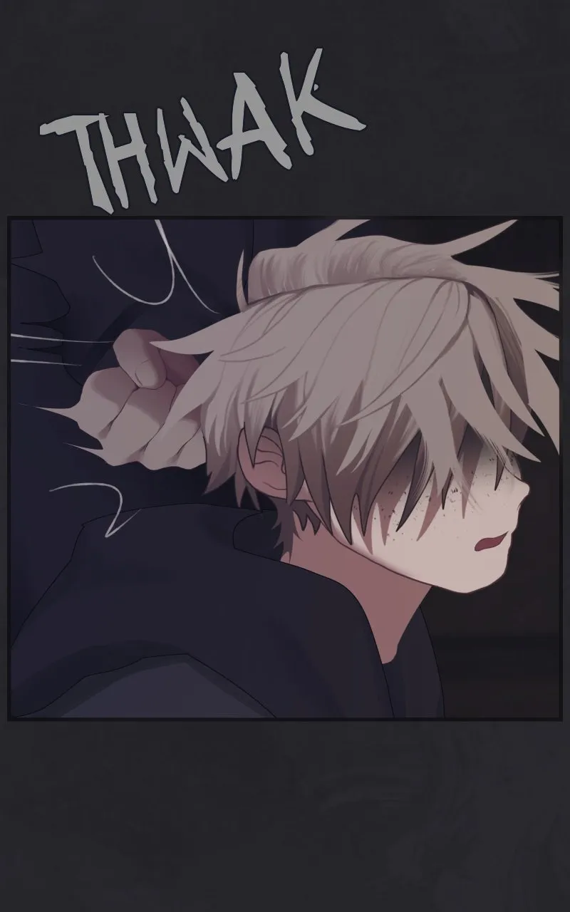 Read HAZESHIFT EN Manga Online