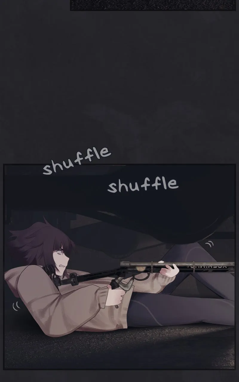 Read HAZESHIFT EN Manga Online