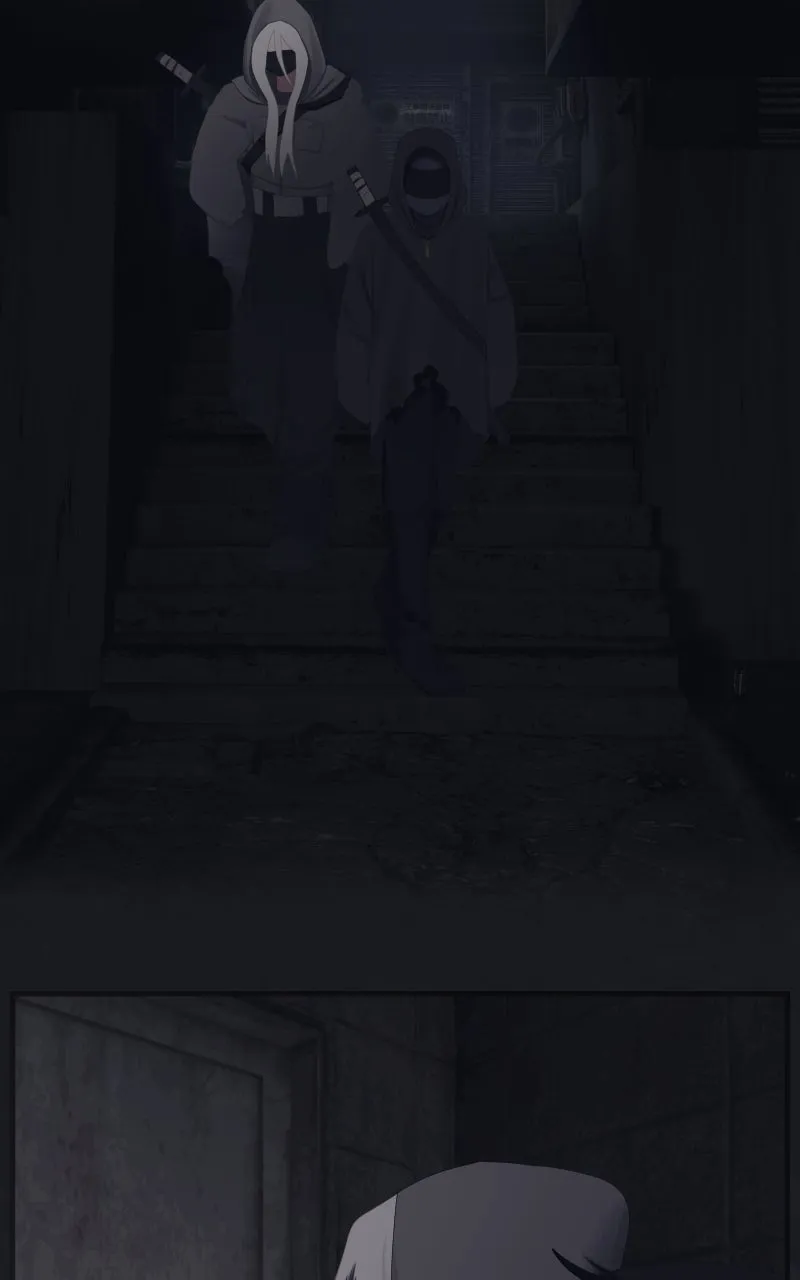 Read HAZESHIFT EN Manga Online