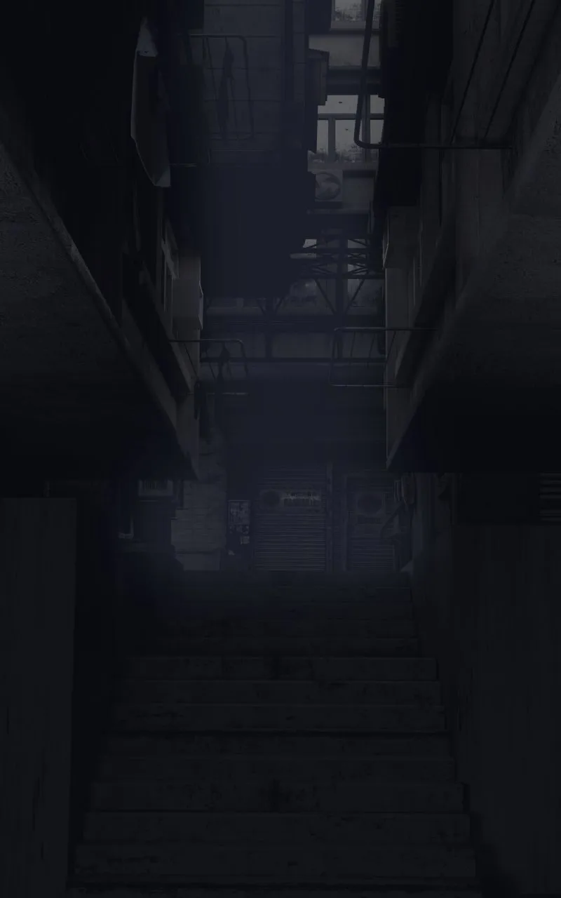 Read HAZESHIFT EN Manga Online