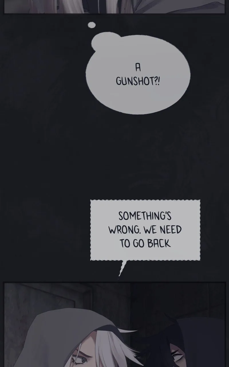 Read HAZESHIFT EN Manga Online