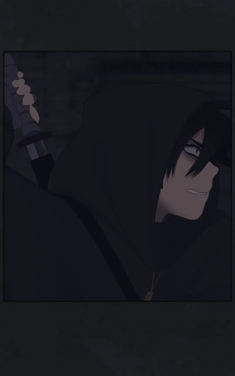 Read HAZESHIFT EN Manga Online