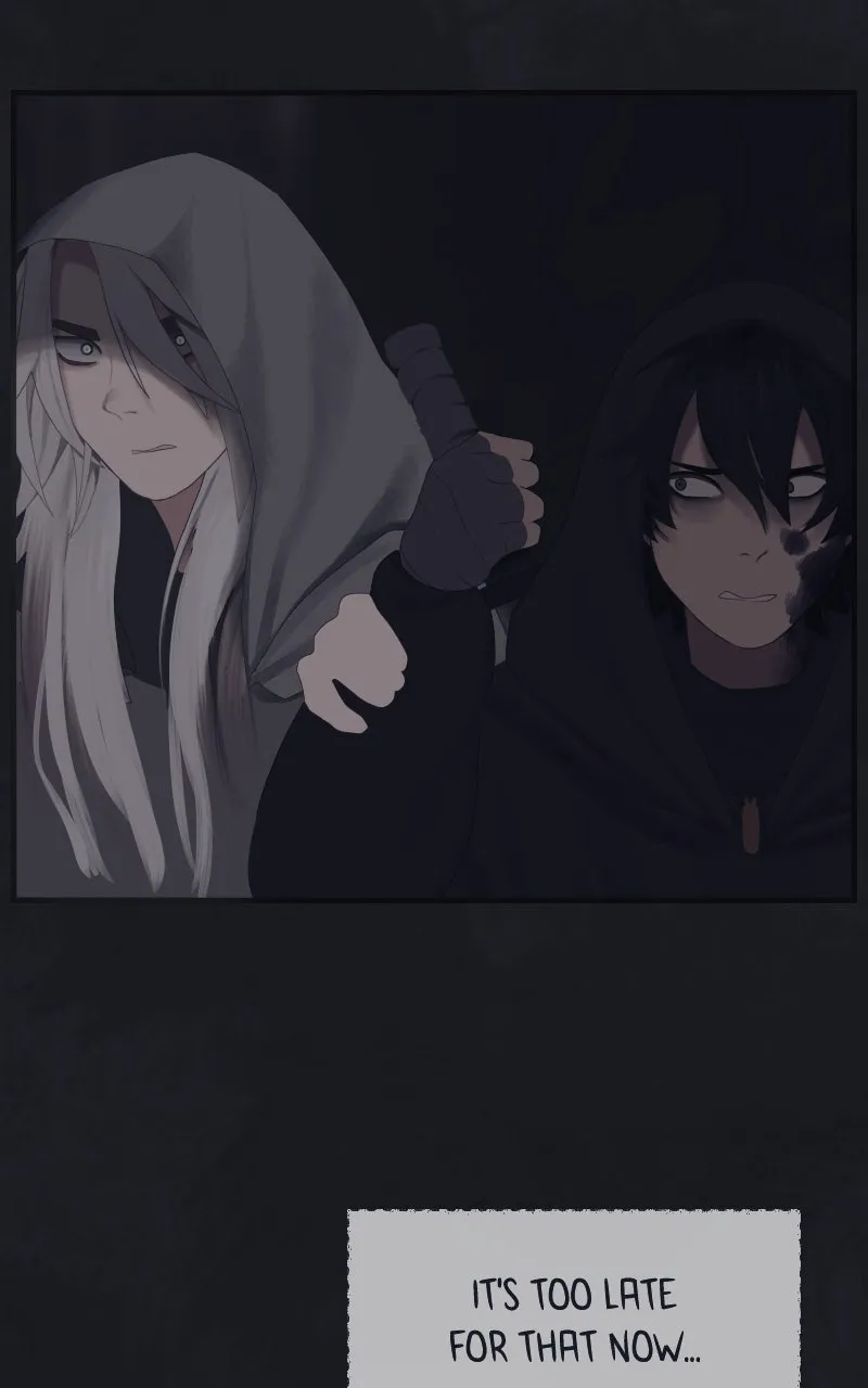 Read HAZESHIFT EN Manga Online