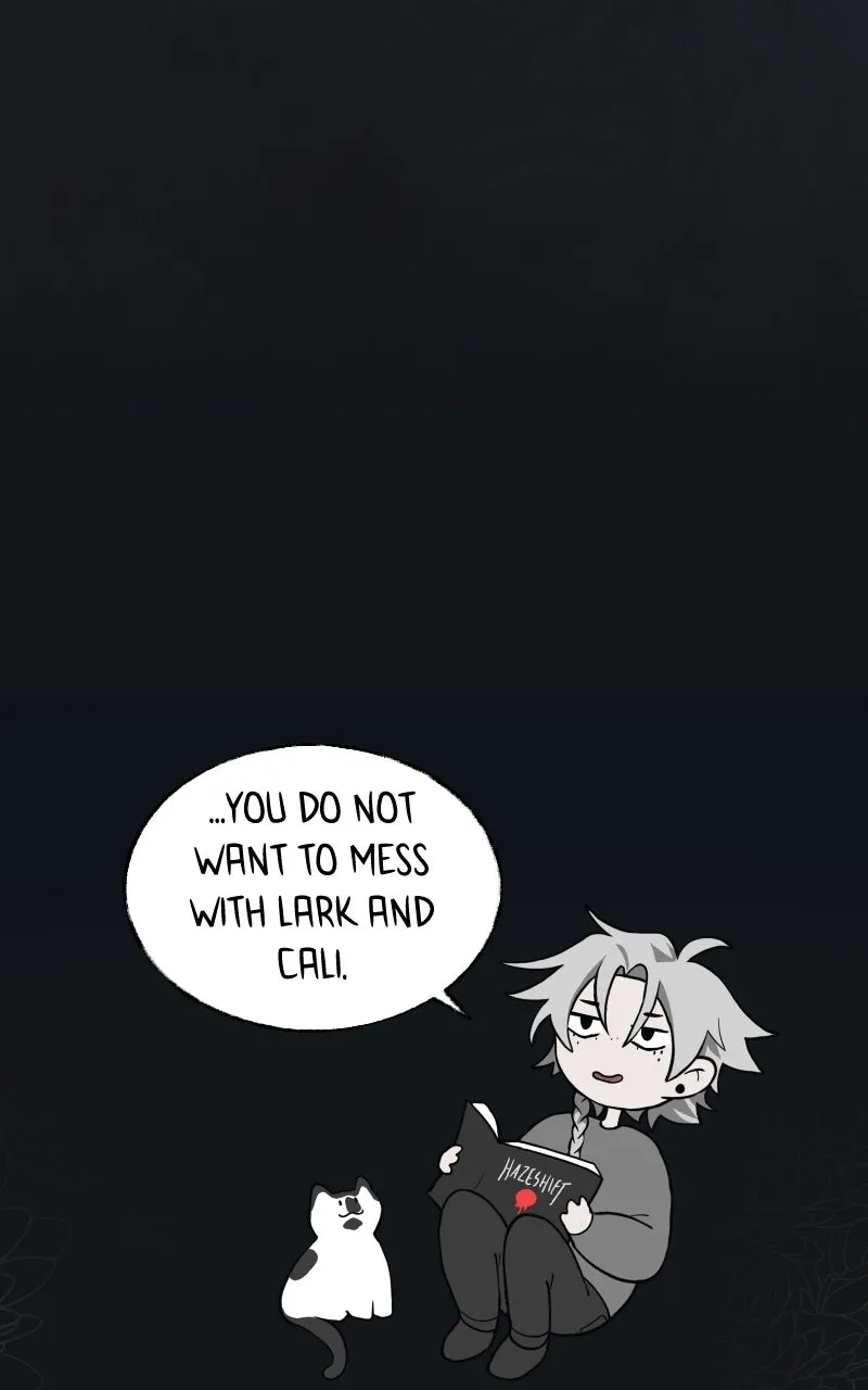 Read HAZESHIFT EN Manga Online