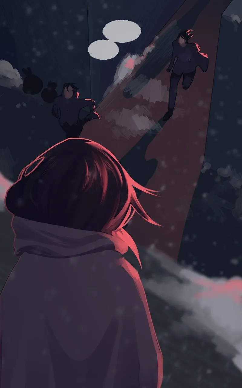 Read HAZESHIFT EN Manga Online
