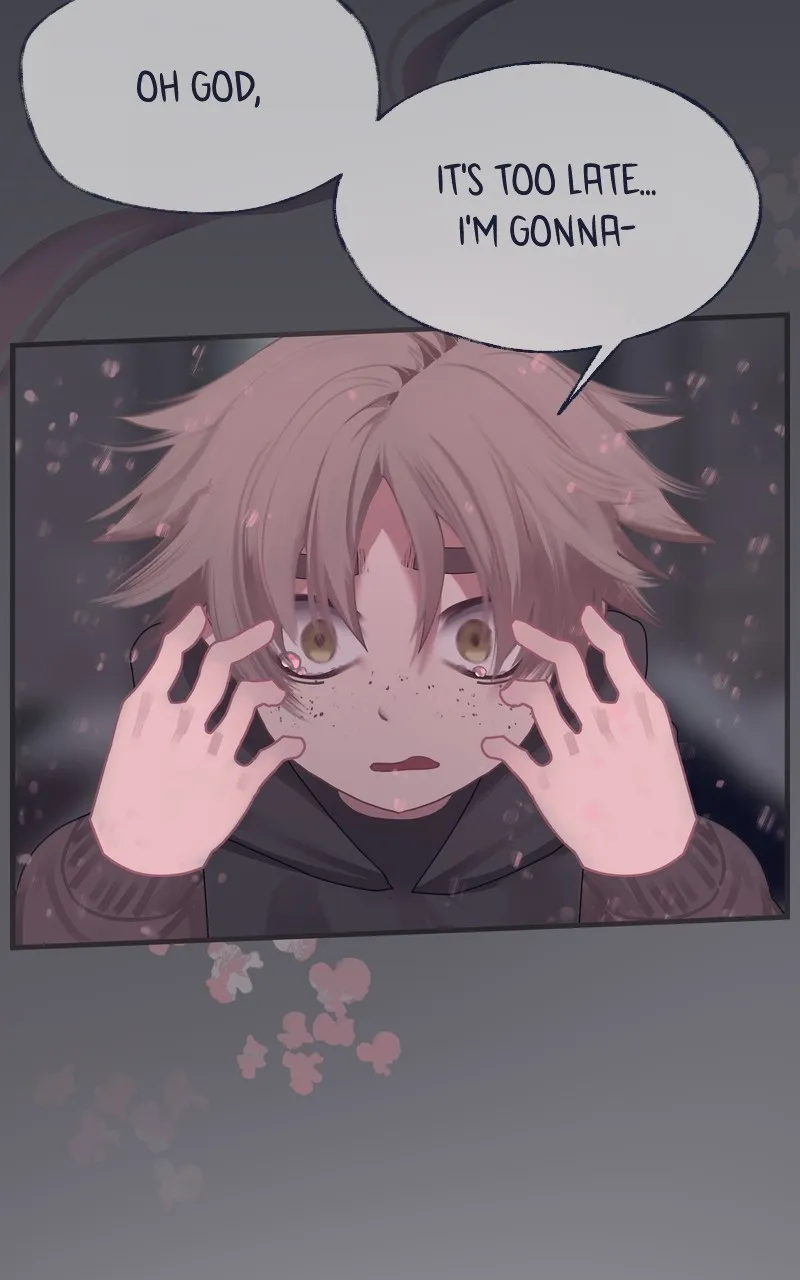 Read HAZESHIFT EN Manga Online