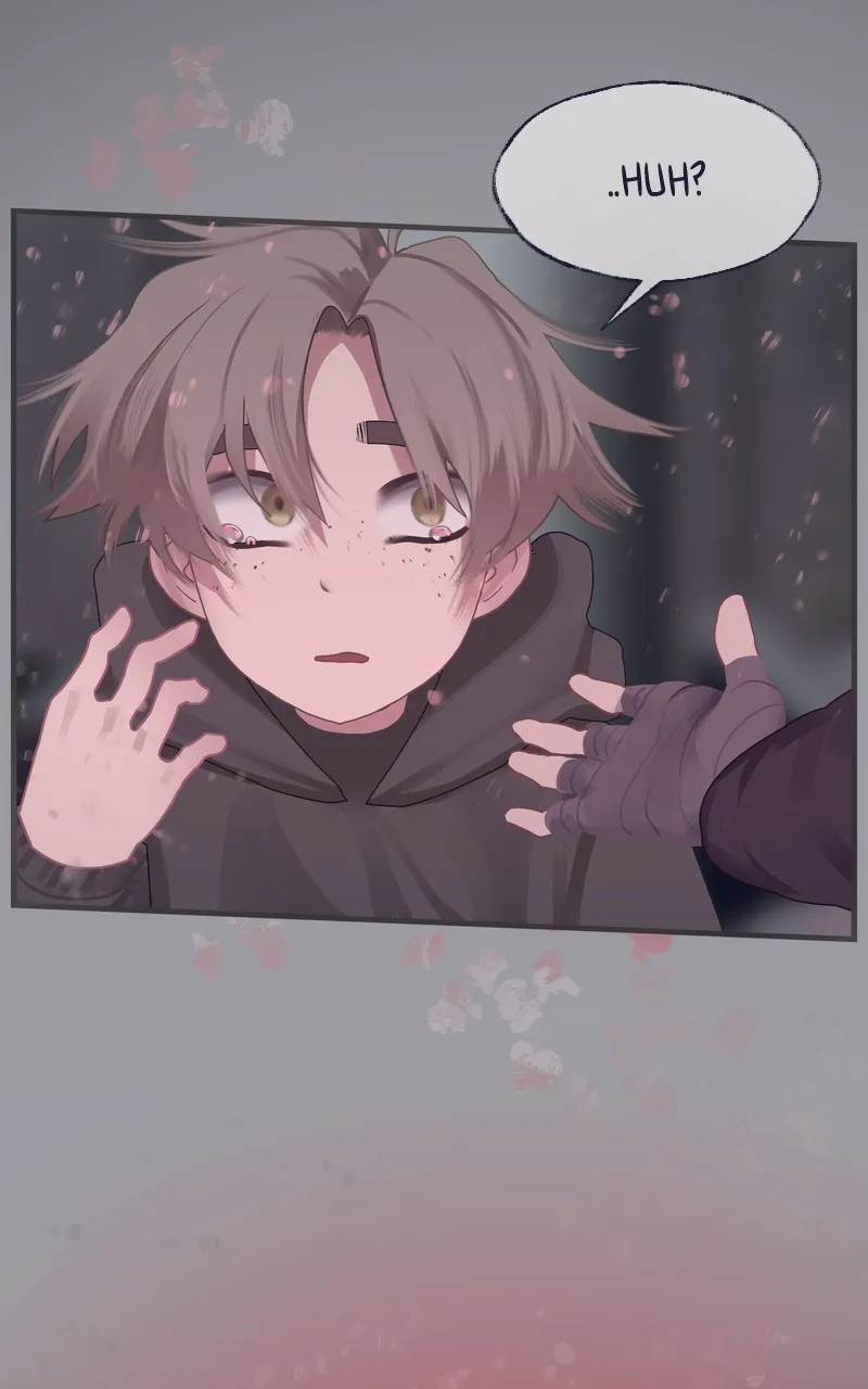 Read HAZESHIFT EN Manga Online