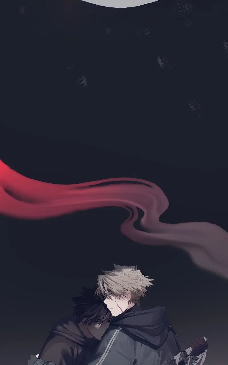 Read HAZESHIFT EN Manga Online