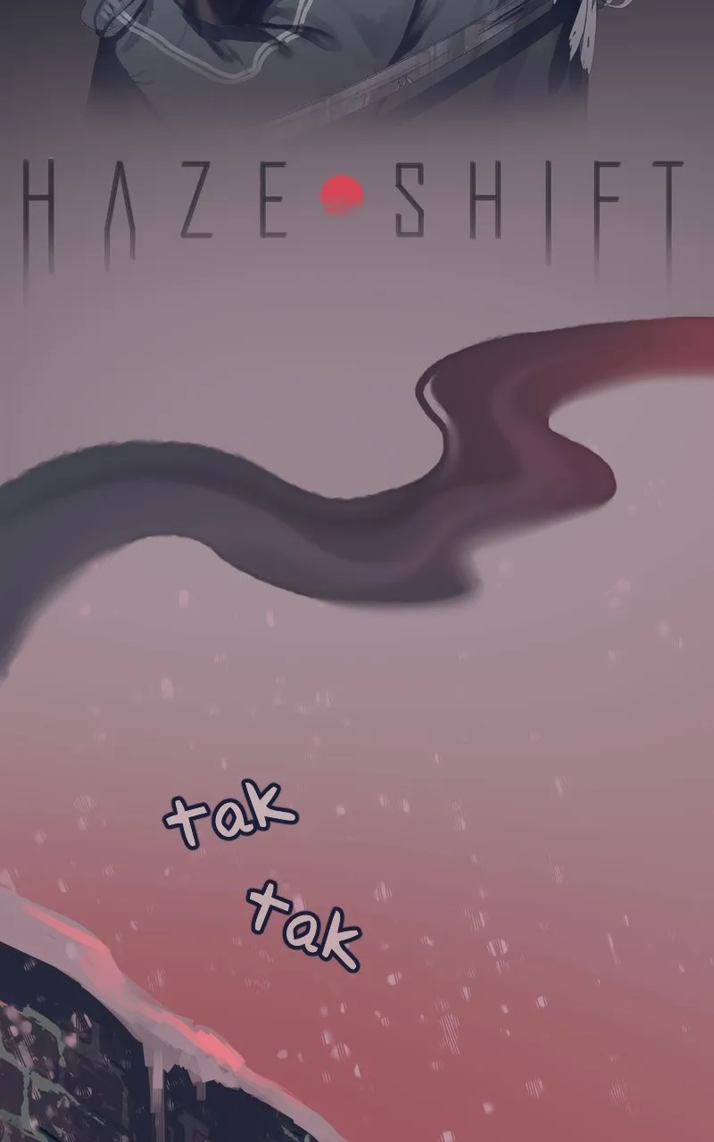 Read HAZESHIFT EN Manga Online
