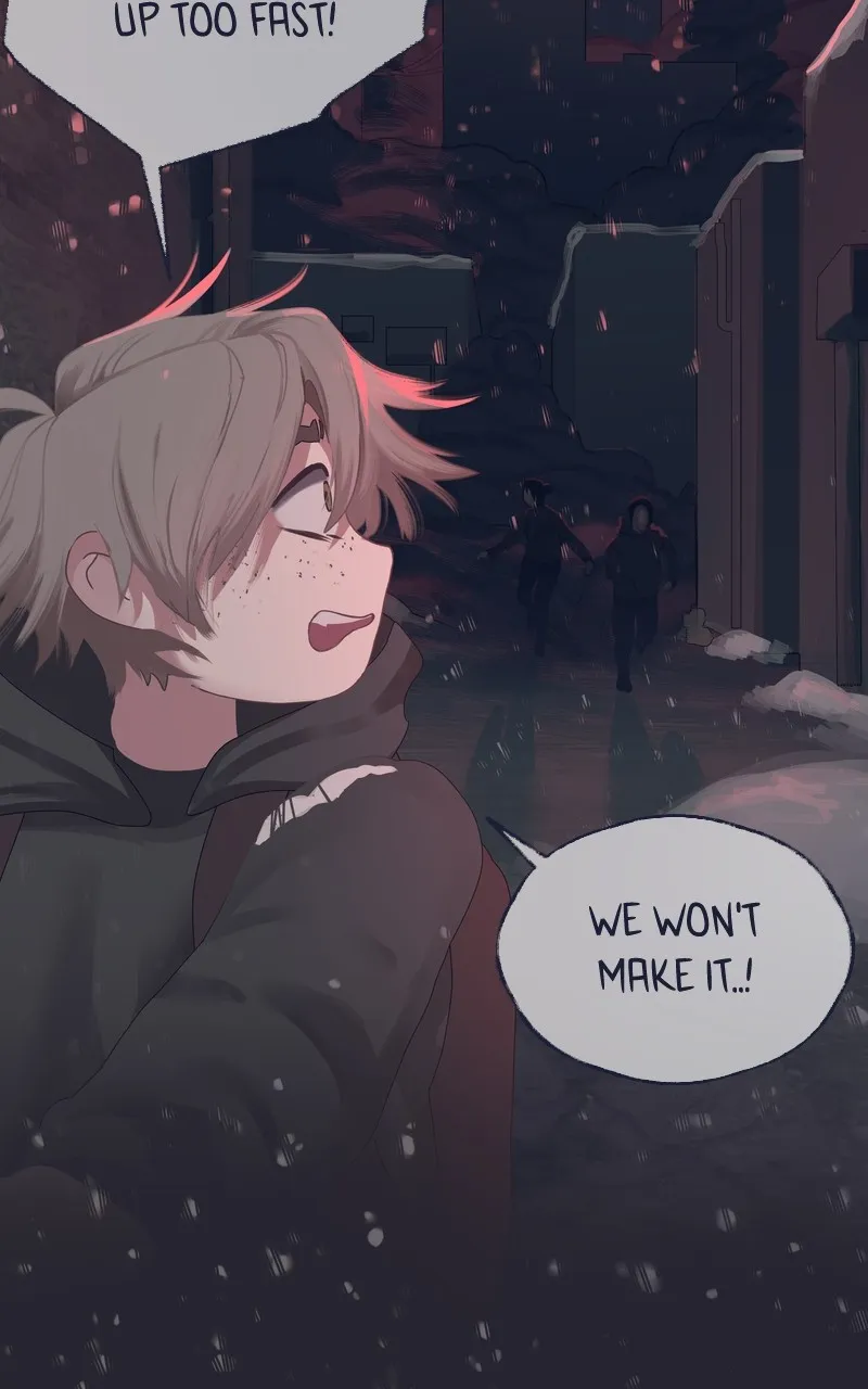 Read HAZESHIFT EN Manga Online