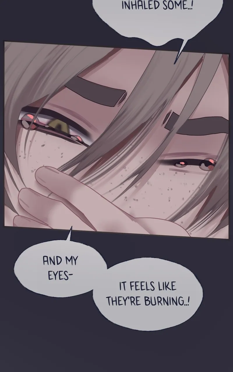 Read HAZESHIFT EN Manga Online