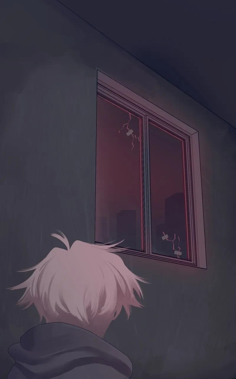 Read HAZESHIFT EN Manga Online