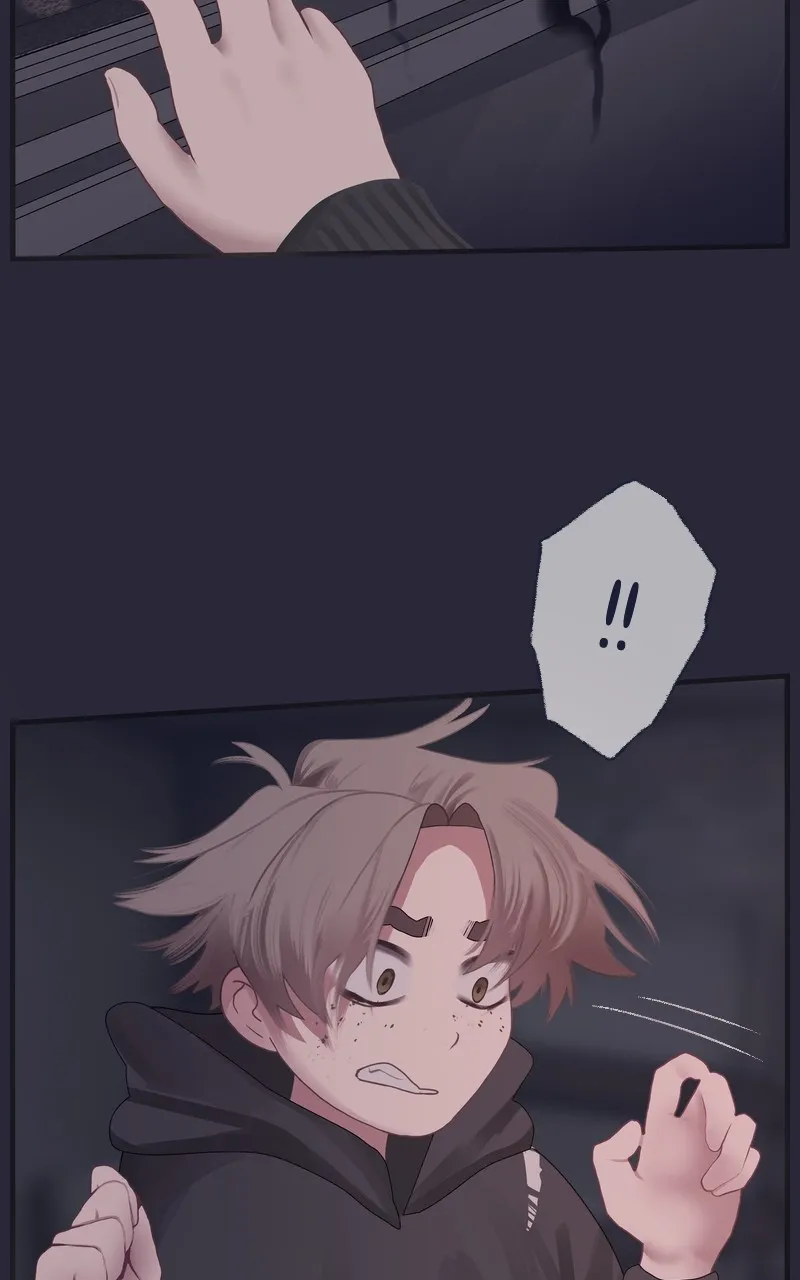 Read HAZESHIFT EN Manga Online