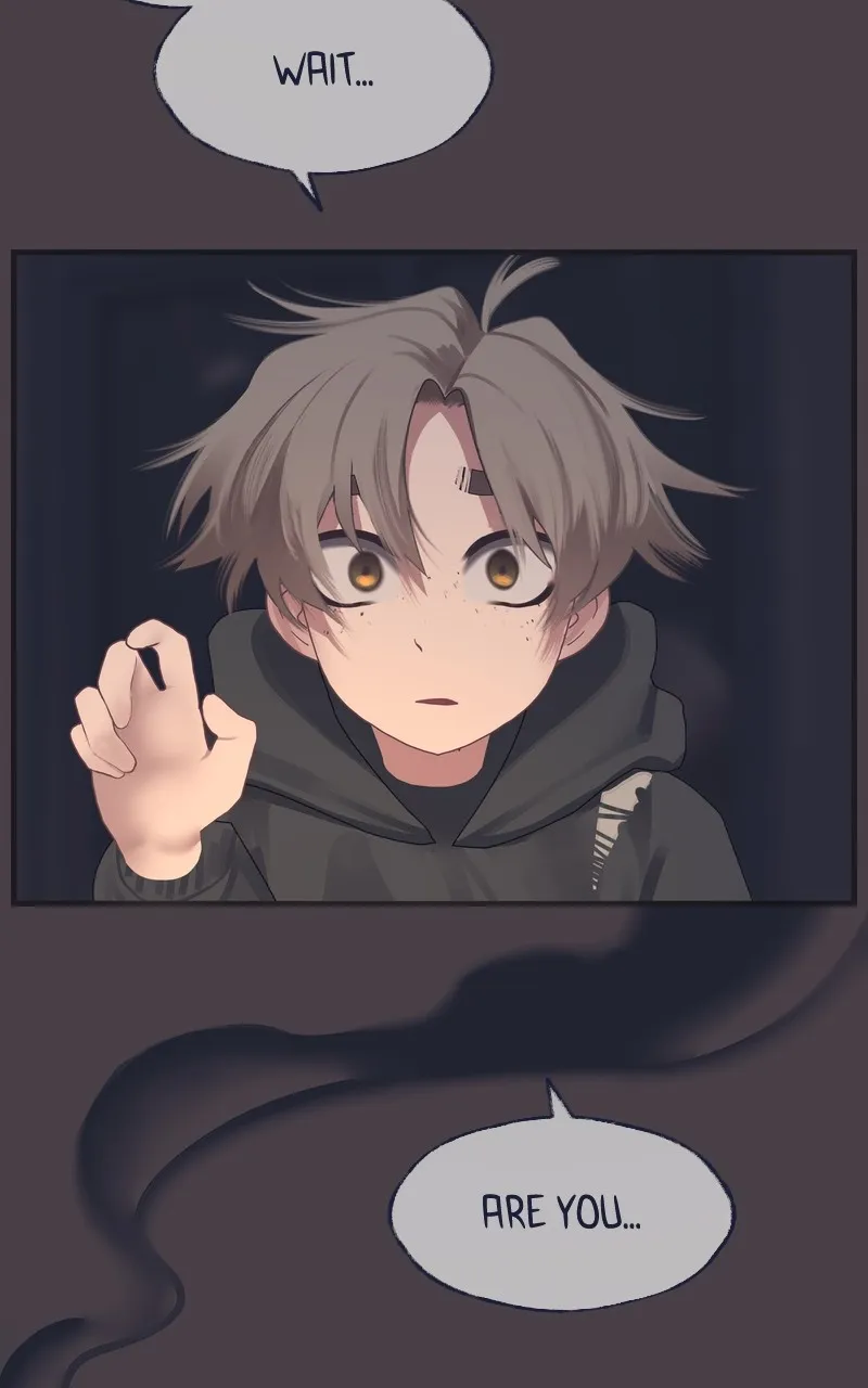 Read HAZESHIFT EN Manga Online