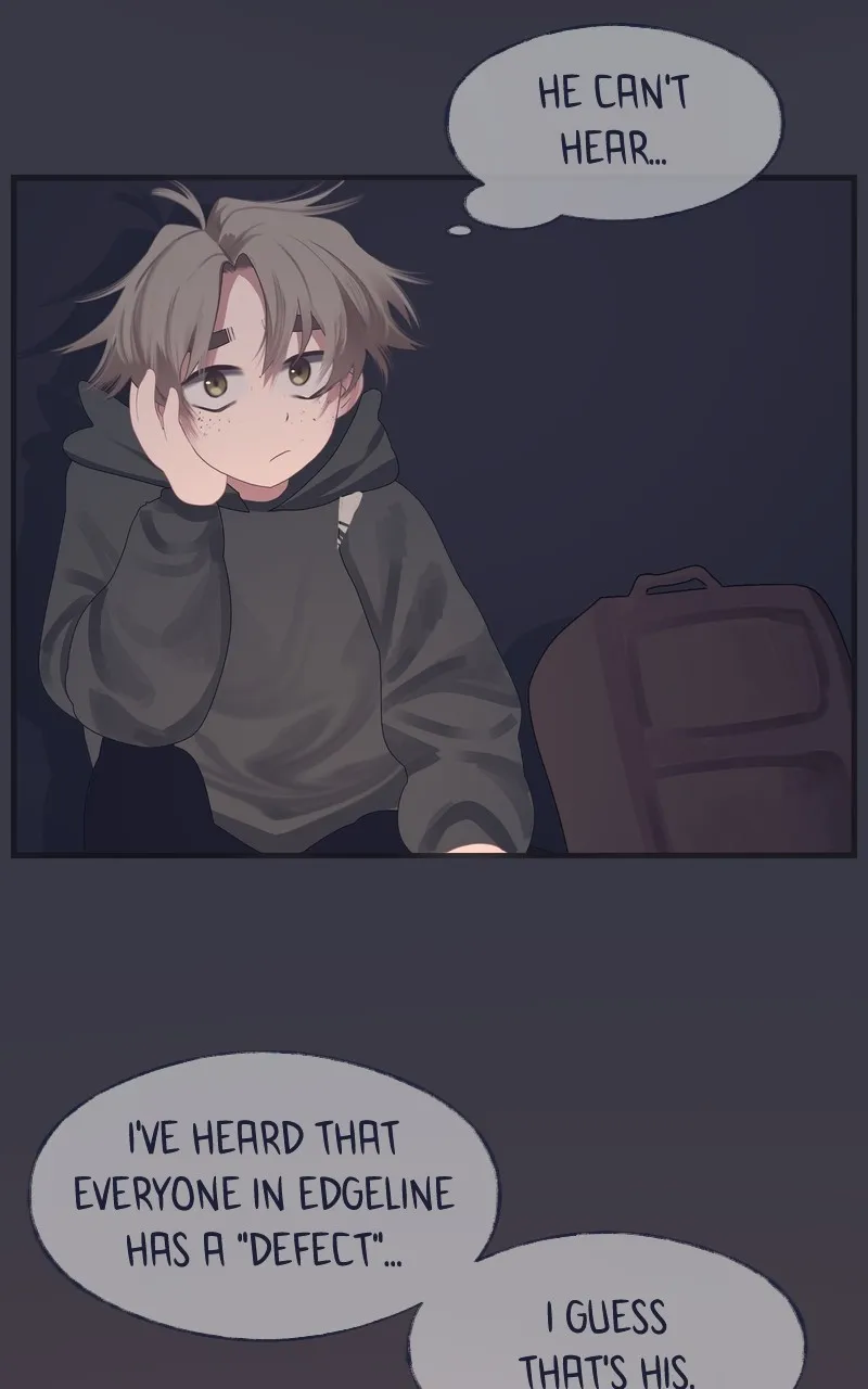 Read HAZESHIFT EN Manga Online