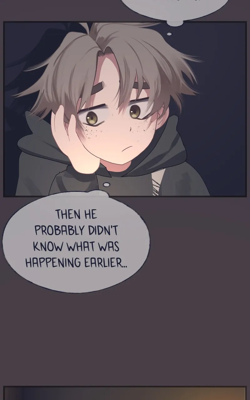 Read HAZESHIFT EN Manga Online
