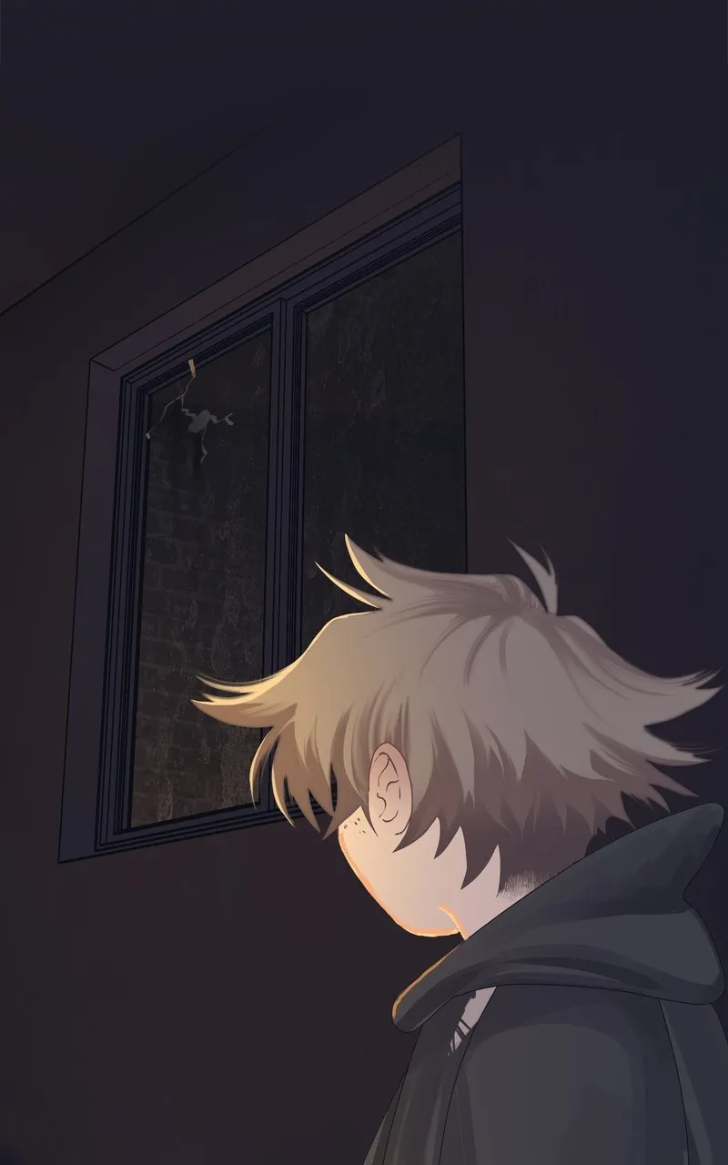 Read HAZESHIFT EN Manga Online