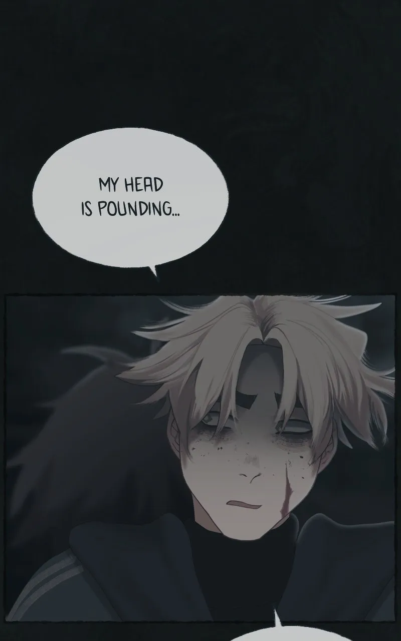 Read HAZESHIFT EN Manga Online