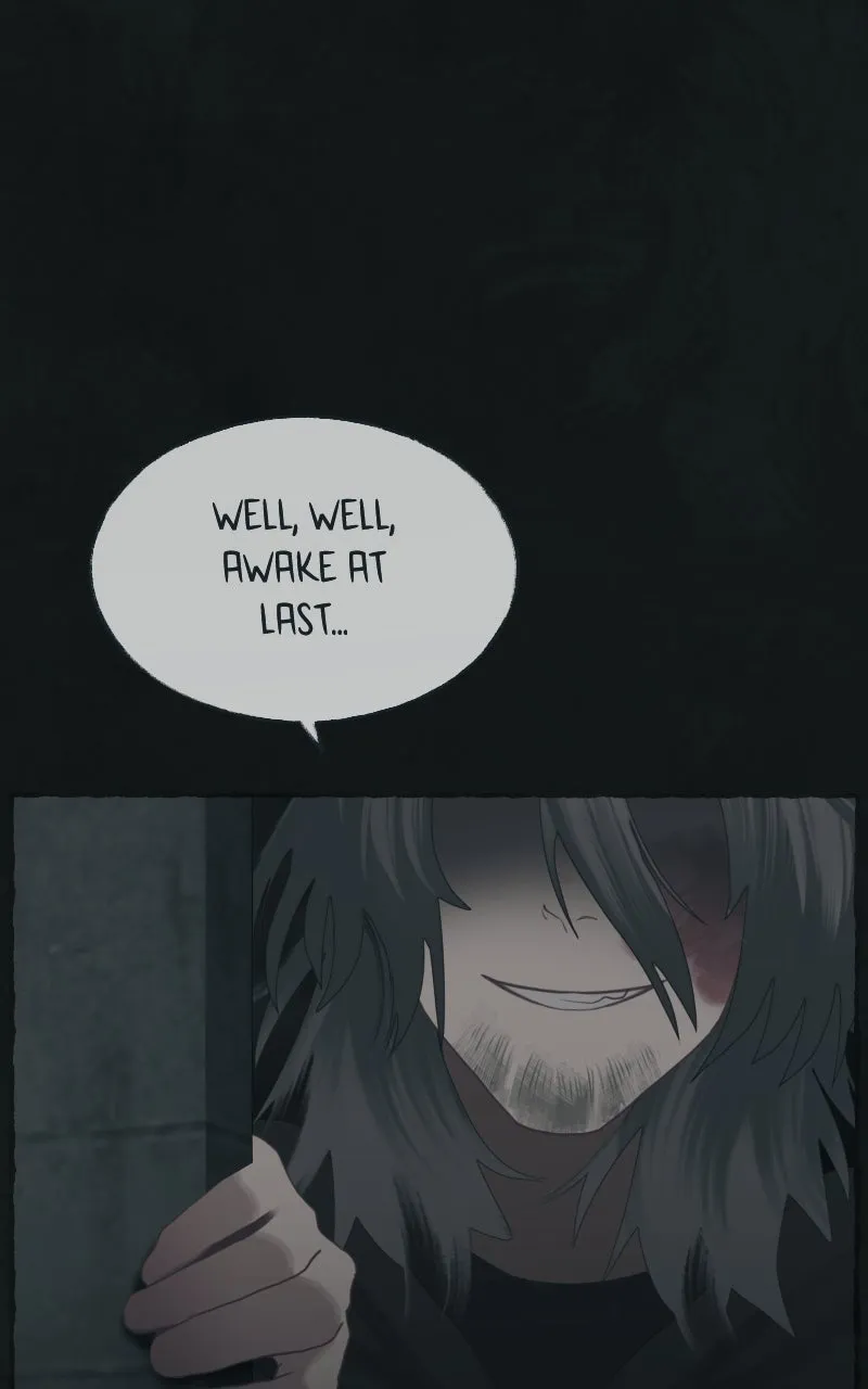 Read HAZESHIFT EN Manga Online