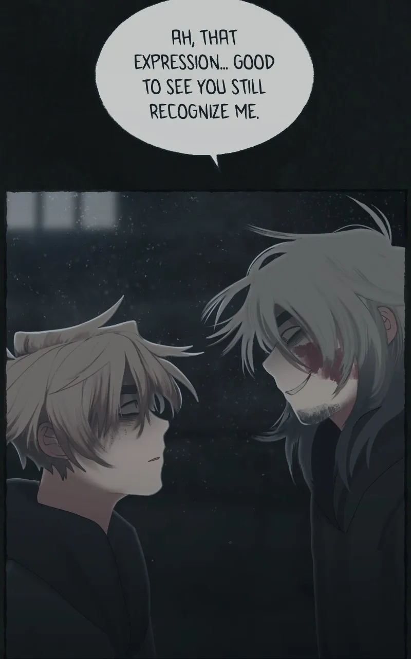 Read HAZESHIFT EN Manga Online
