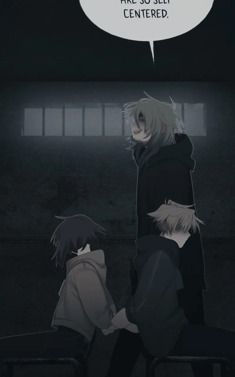 Read HAZESHIFT EN Manga Online