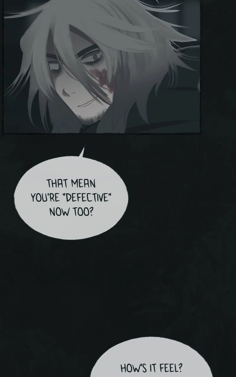 Read HAZESHIFT EN Manga Online