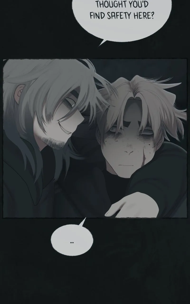 Read HAZESHIFT EN Manga Online