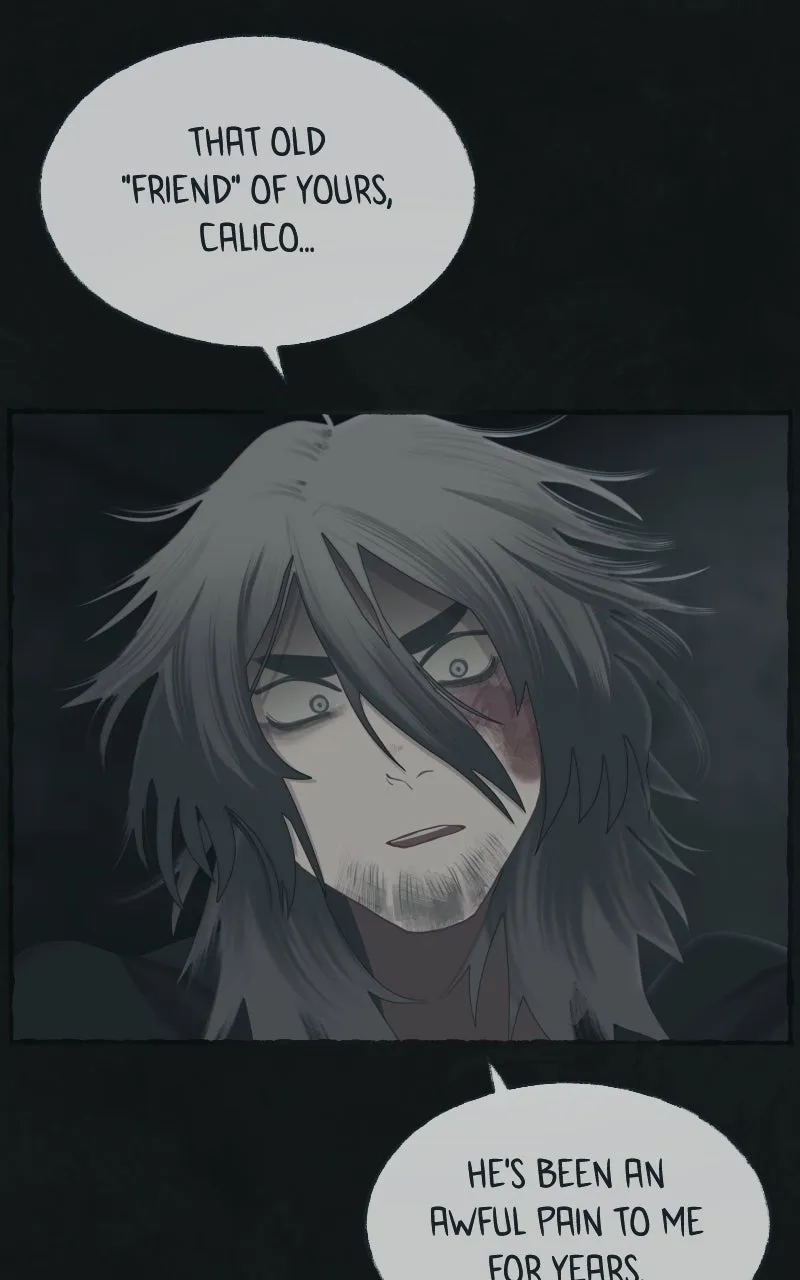 Read HAZESHIFT EN Manga Online