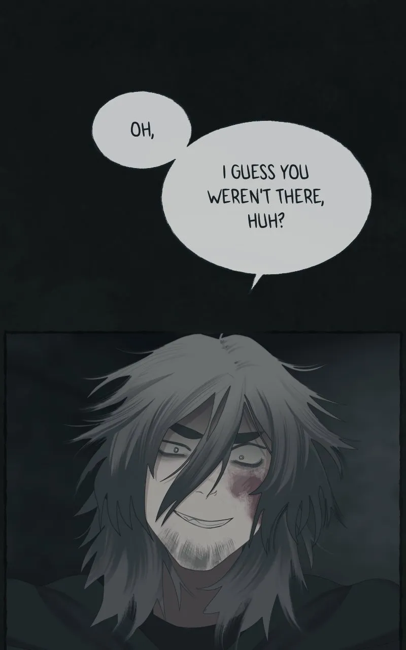 Read HAZESHIFT EN Manga Online