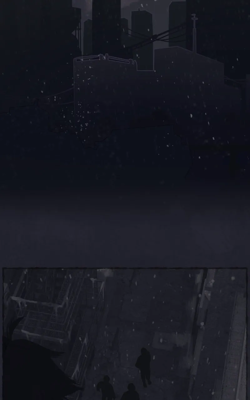 Read HAZESHIFT EN Manga Online