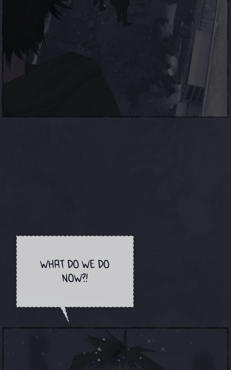Read HAZESHIFT EN Manga Online