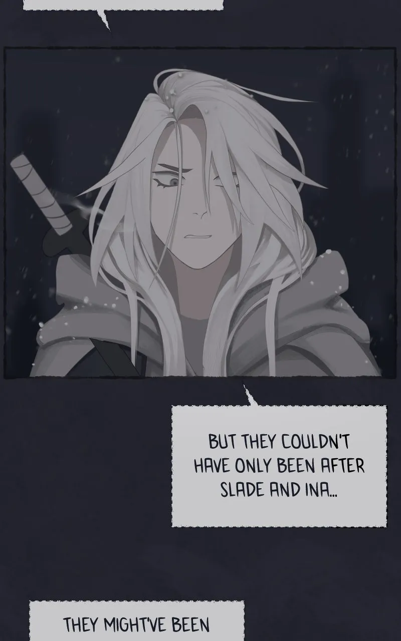 Read HAZESHIFT EN Manga Online