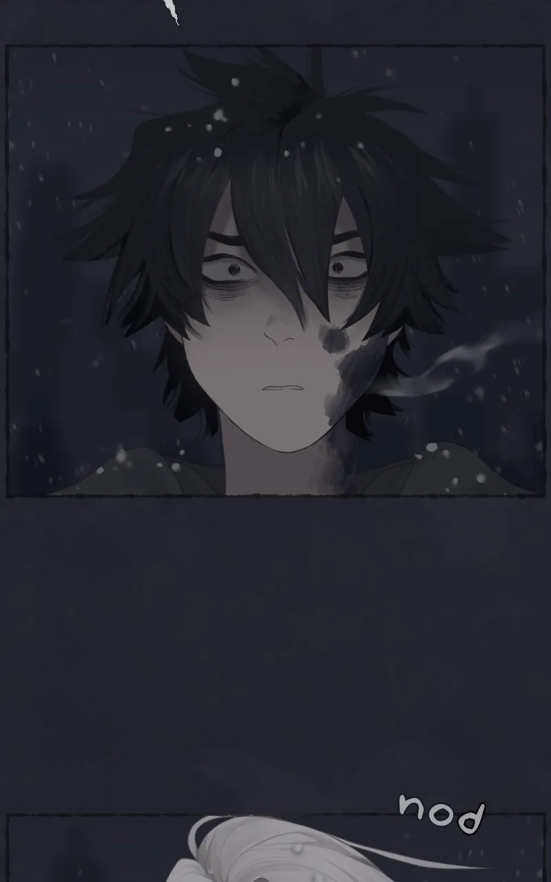 Read HAZESHIFT EN Manga Online