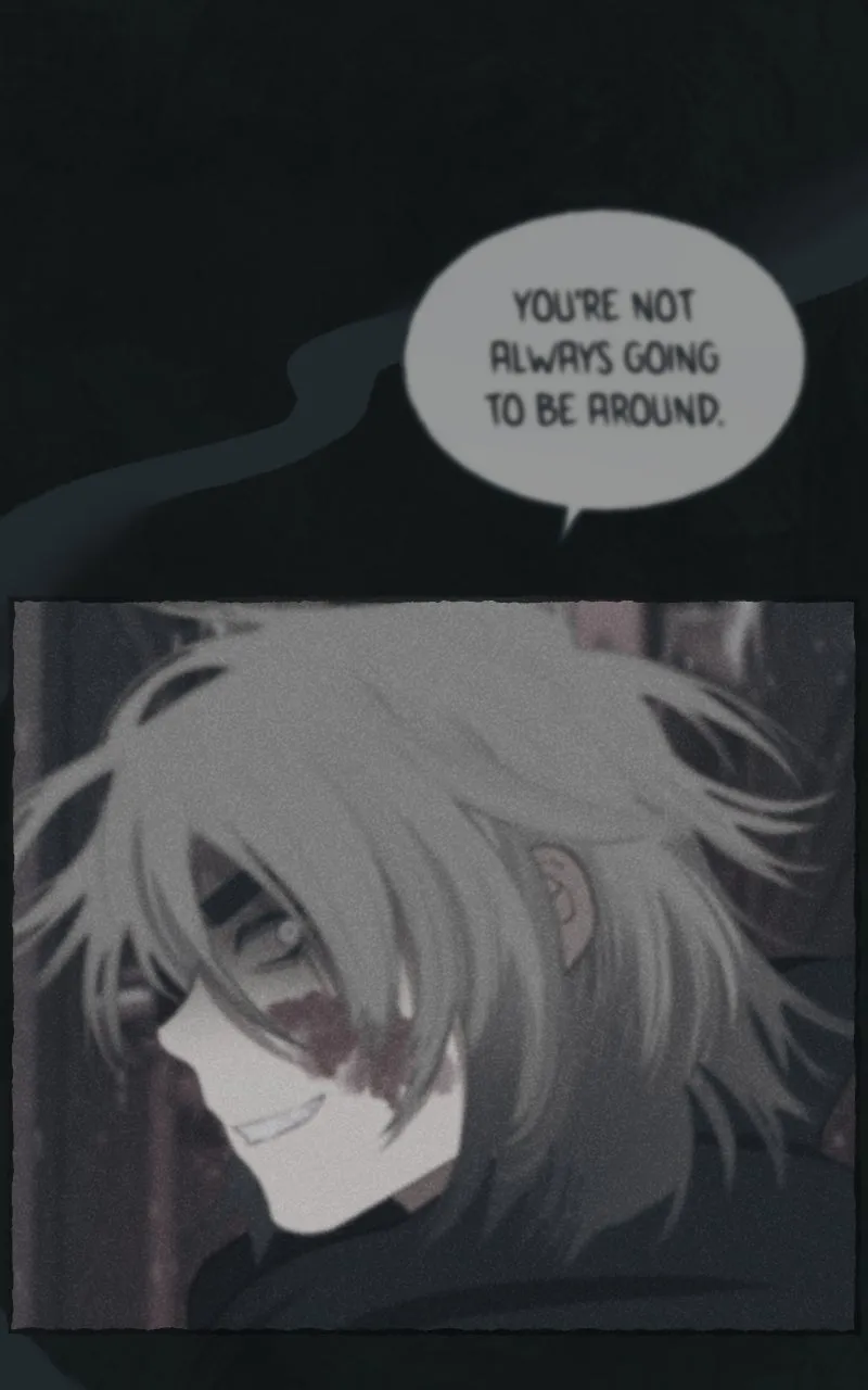 Read HAZESHIFT EN Manga Online