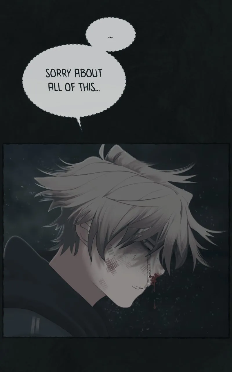 Read HAZESHIFT EN Manga Online