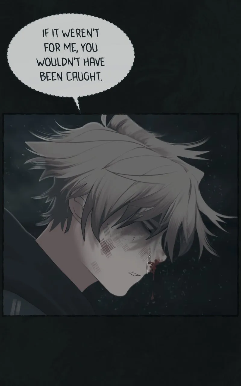 Read HAZESHIFT EN Manga Online