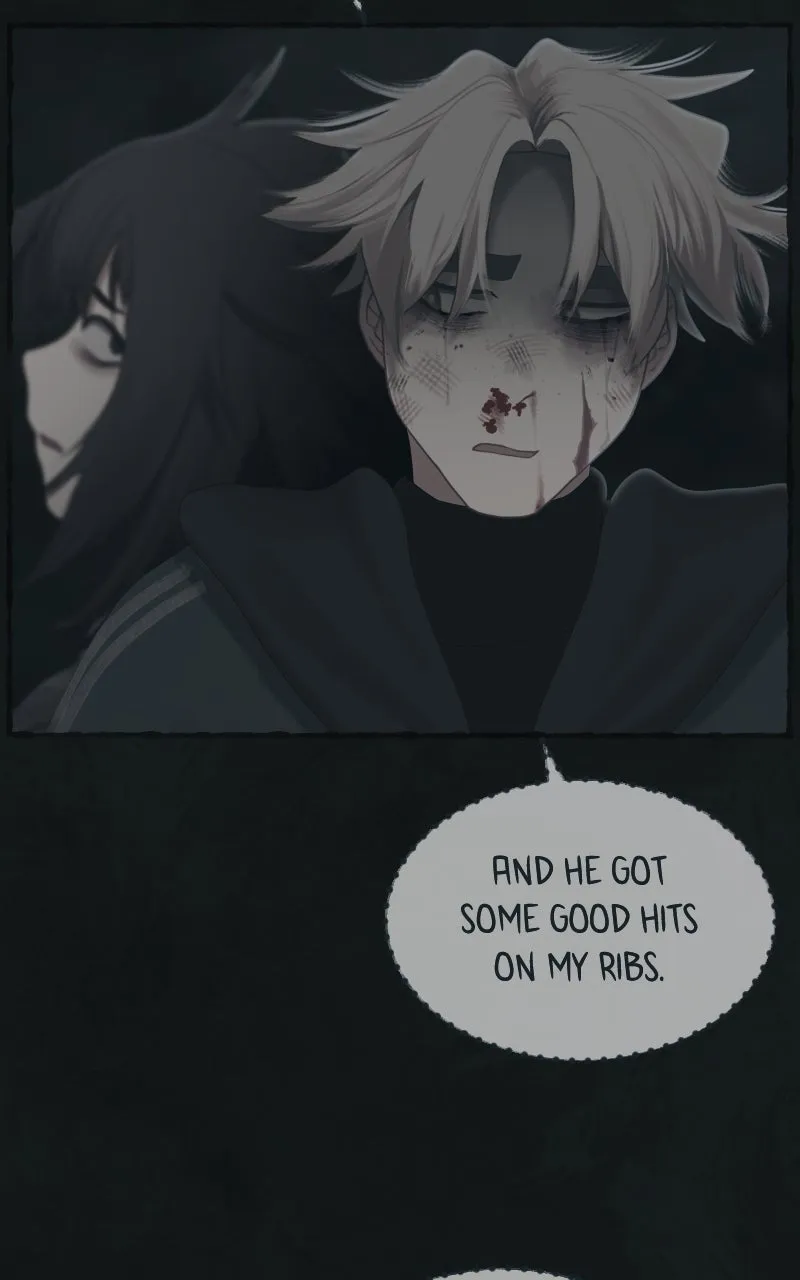 Read HAZESHIFT EN Manga Online