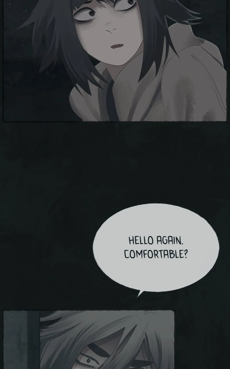 Read HAZESHIFT EN Manga Online