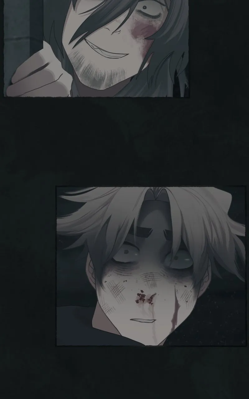 Read HAZESHIFT EN Manga Online