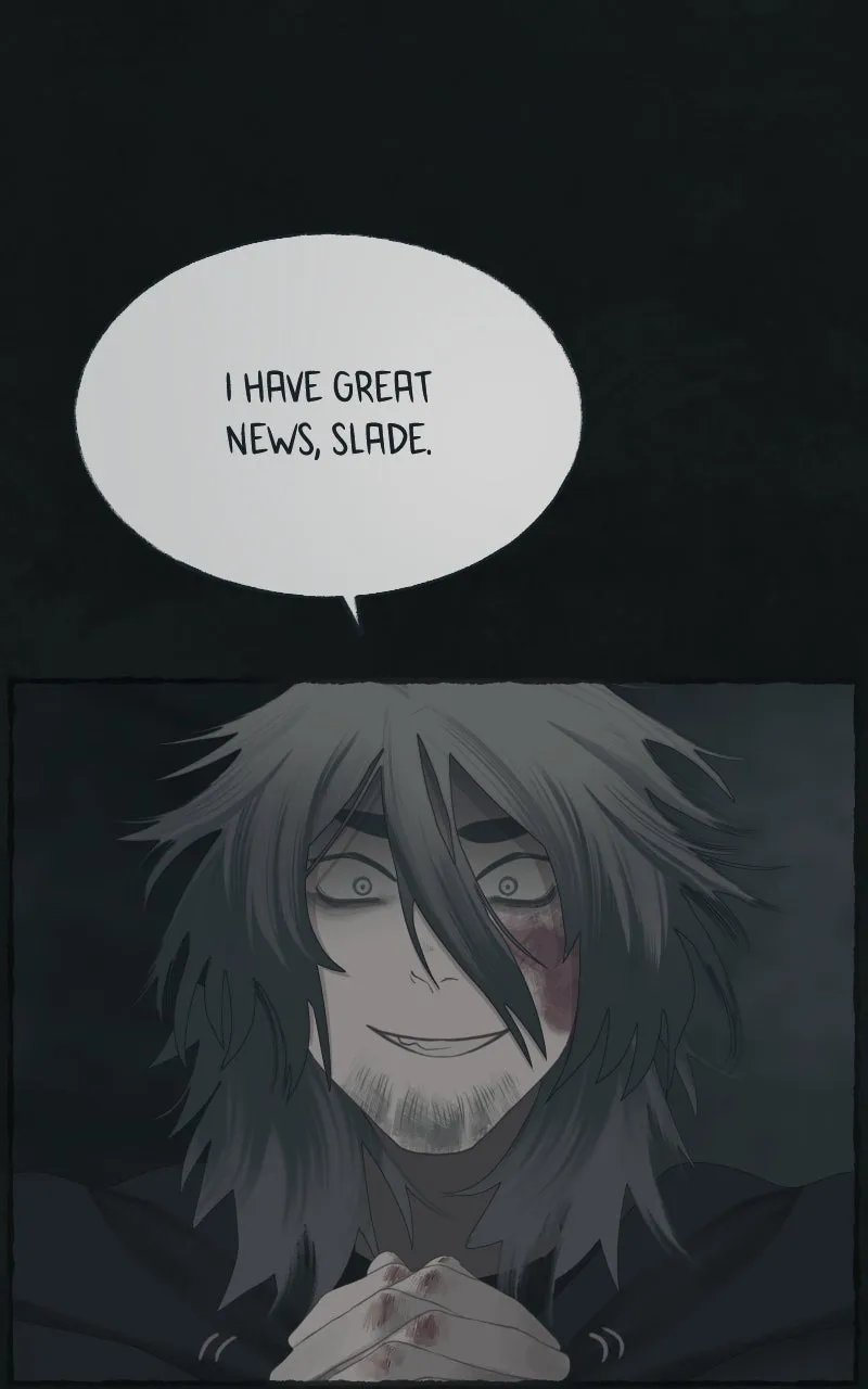 Read HAZESHIFT EN Manga Online