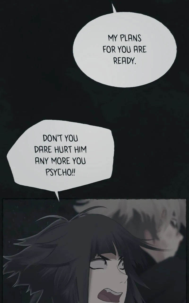 Read HAZESHIFT EN Manga Online