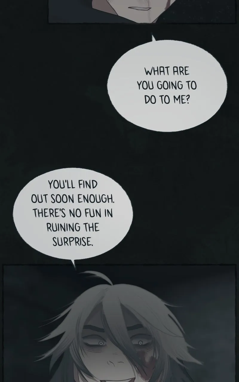 Read HAZESHIFT EN Manga Online